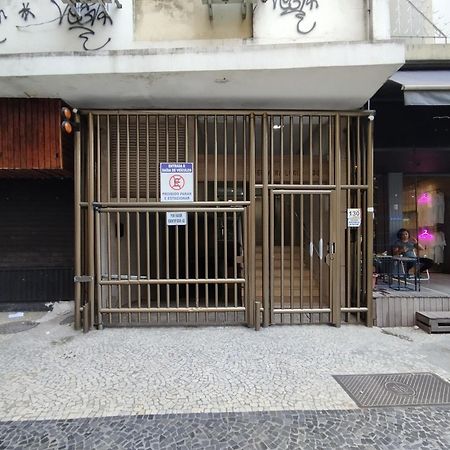 Charme Em Ipanema - Perto Da Praia - Gc707 Z2 リオデジャネイロ エクステリア 写真